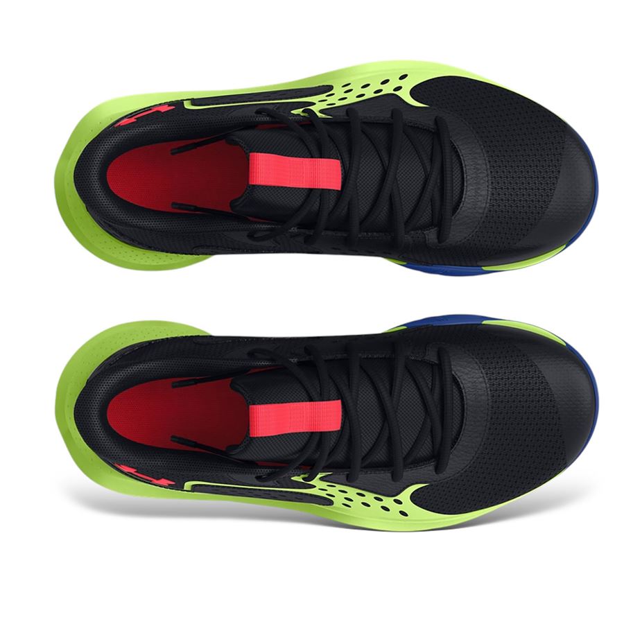 Ua Gs Jet 23 Under Armour | 3026635005